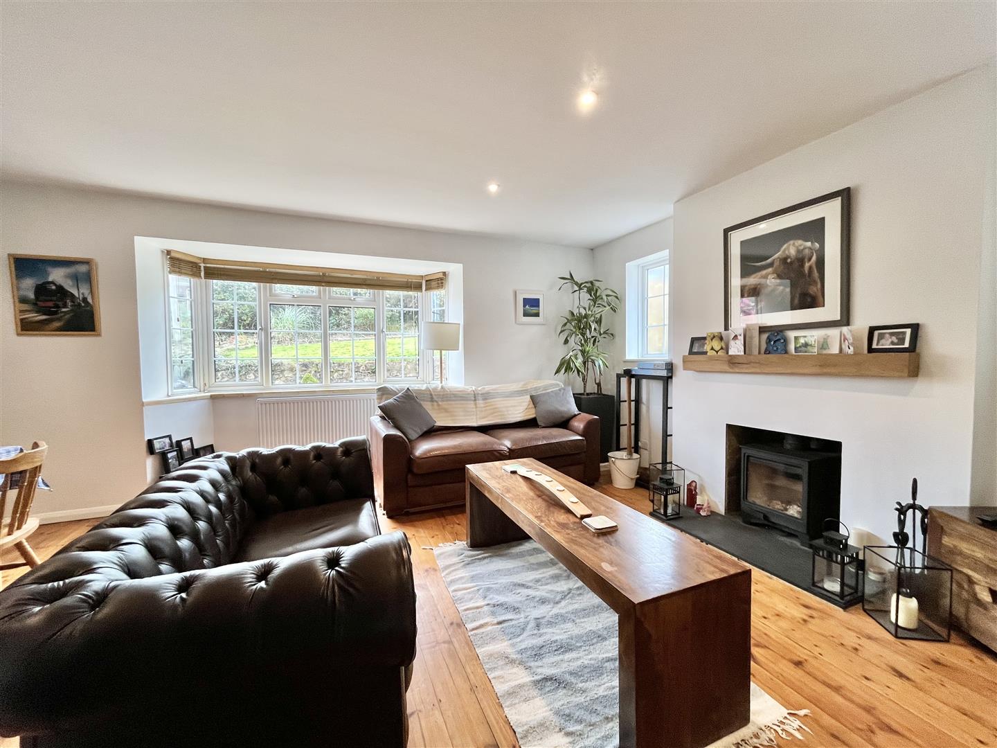 Knowle Road, Fairlight